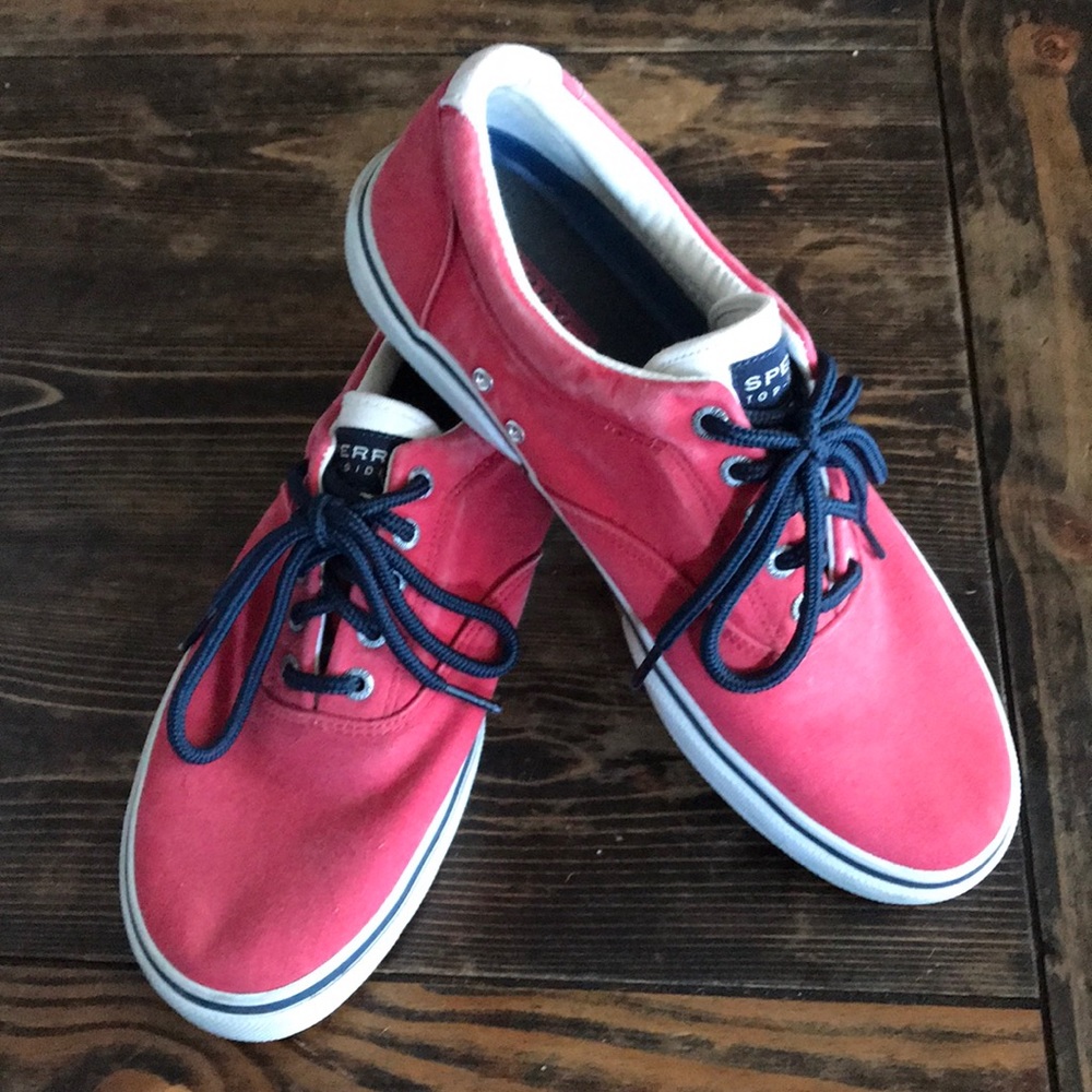 🛥⚓️ ⛵️ Sperry Top-sider shoes⛵️⚓️🛥